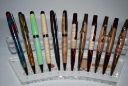 By James Walt Pens by James Walt