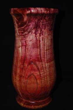 By James Walt Vase by James Walt