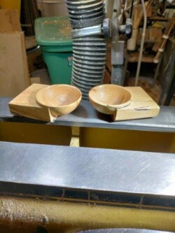 By Joseph Wine Bowl by Joseph Wine