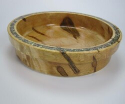 By Daniel J Debenedetto Bowl by Daniel J Debenedetto