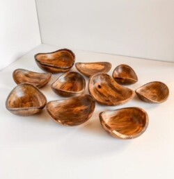 By Walter Darby Bowls by Walter Darby