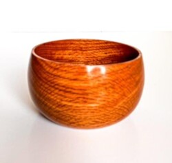 By Walter Darby Bowl by Walter Darby