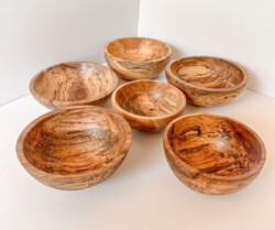 By Walter Darby Bowls by Walter Darby