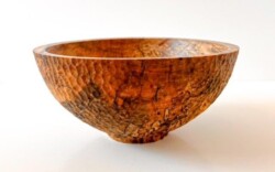 By Walter Darby Bowl by Walter Darby