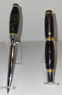 By Robert Cox Pens by Robert Cox