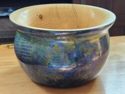 By Tim Hatch Bowl by Tim Hatch