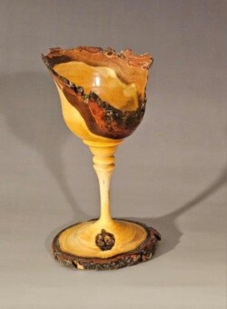 By Matt Harber Goblet by Matt Harber
