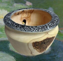 By Todd Williams Bowl by Todd Williams