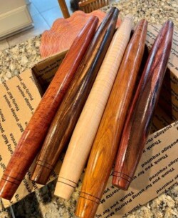 By Ray Schwartz Pens by Ray Schwartz