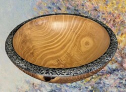 By Todd Williams Bowl by Todd Williams