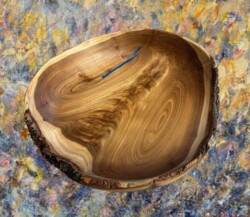 By Todd Williams Bowl by Todd Williams