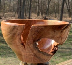 By Kenneth Ashton Bowl by Kenneth Ashton