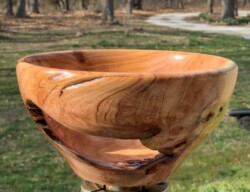 By Kenneth Ashton Bowl by Kenneth Ashton