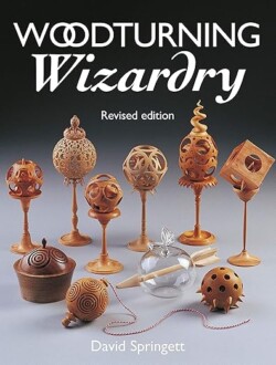 Turning Wizardy Turning Wiaardry